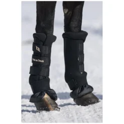 Back on Track Gamaschen|Therapie<Roya tagaachen Deuxe