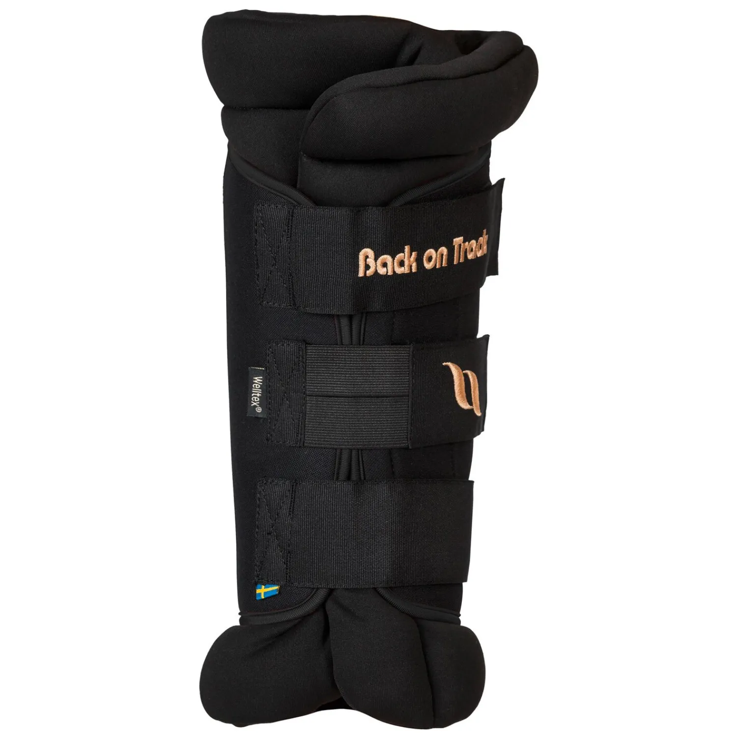 Back on Track Gamaschen|Therapie<prunggeenkchoner Roya Deuxe