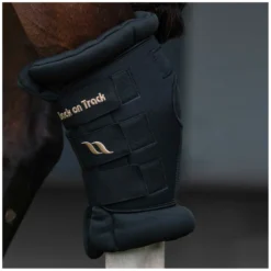 Back on Track Gamaschen|Therapie<prunggeenkchoner Roya Deuxe