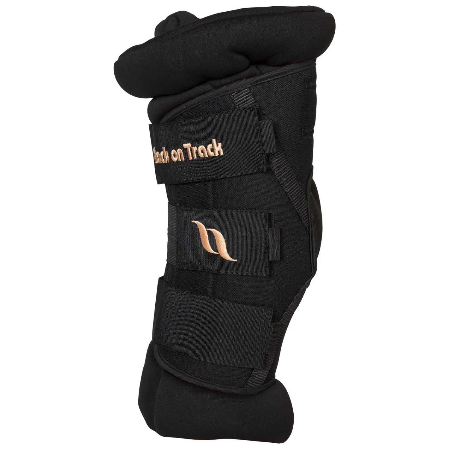 Back on Track Gamaschen|Therapie<prunggeenkchoner Roya Deuxe