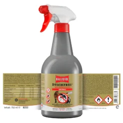 Loesdau Fliegensprays<BALLISTOL Stichfrei Animal