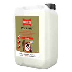 Loesdau Fliegensprays<BALLISTOL Stichfrei Animal