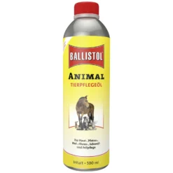 Loesdau Stallapotheke|Pflegeprodukte<BALLISTOL Tierpflegeöl Animal