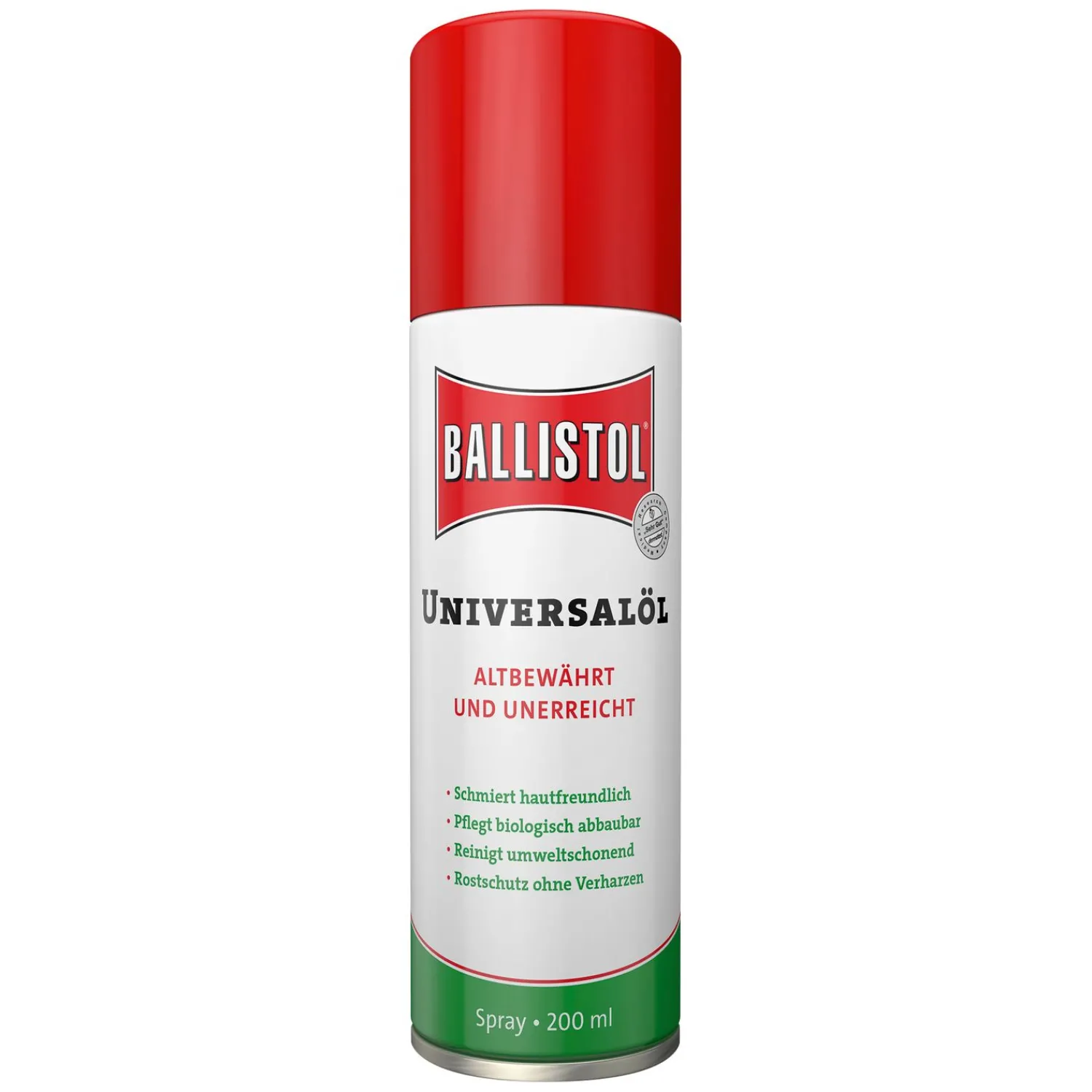 Loesdau Weiteres Stallzubehör|Lederpflege<BALLISTOL Universalöl