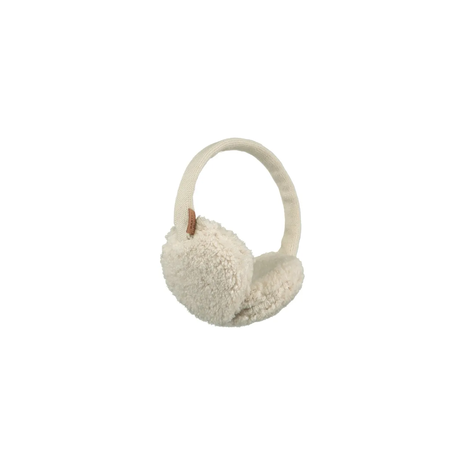 Loesdau Mützen & Schals<BARTS Earmuffs Browniez