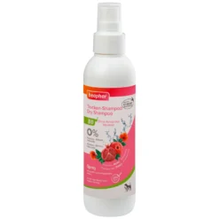 Loesdau Pflegeprodukte<beaphar Bio Trocken-Shampoo