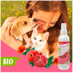 Loesdau Pflegeprodukte<beaphar Bio Trocken-Shampoo