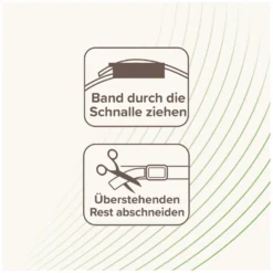 Loesdau Hundehalsbänder<beaphar Floh- und Zeckenhalsband