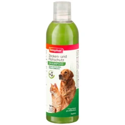 Loesdau Pflegeprodukte<beaphar Zecken- und Flohschutz Shampoo