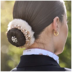 Damen Loesdau Geschenke Für Reiter|Turnierbekleidung<BelliNoxx Haarschmuck-Set Perfection