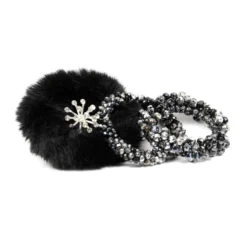 Damen Loesdau Geschenke Für Reiter|Turnierbekleidung<BelliNoxx Haarschmuck-Set Reflection