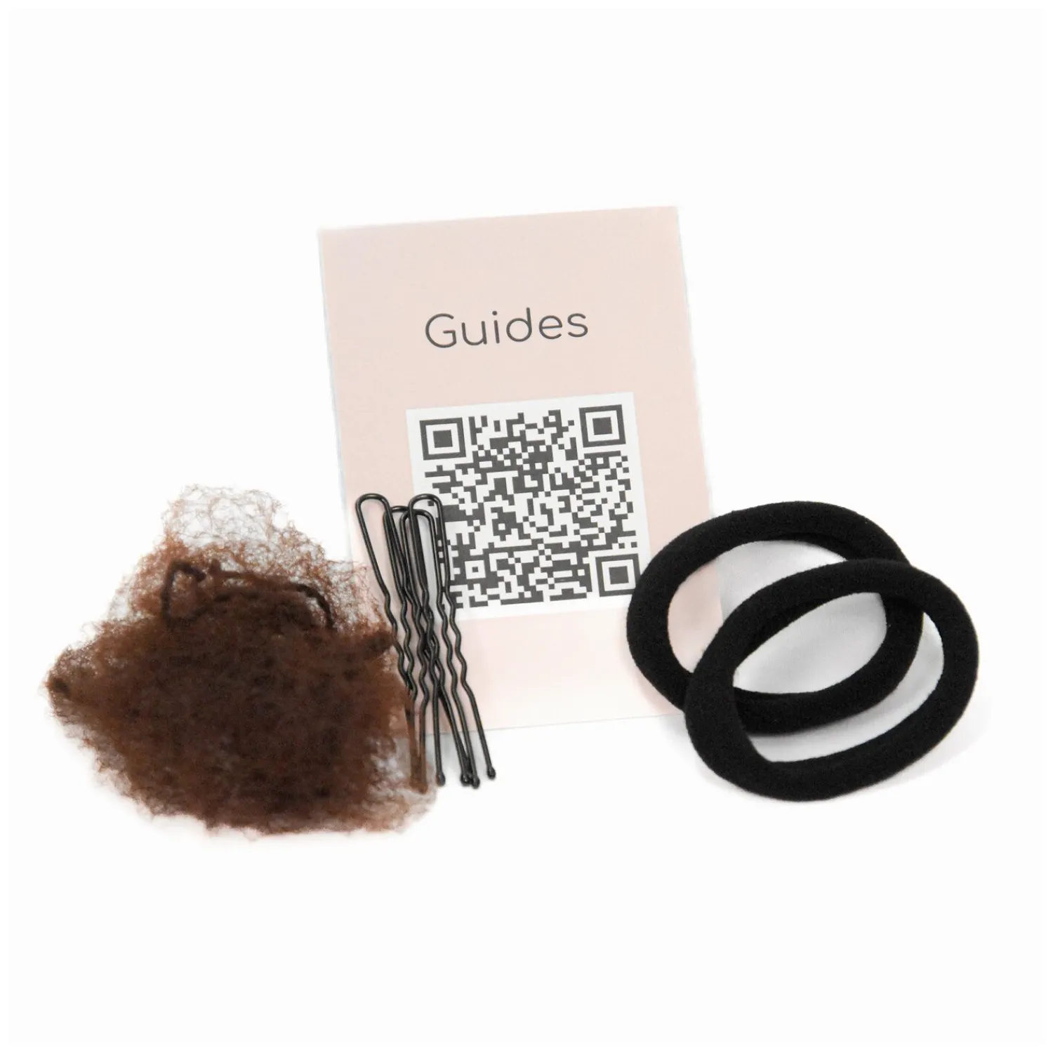Damen Loesdau Geschenke Für Reiter|Turnierbekleidung<BelliNoxx Hair Kit Set Dressage