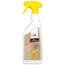 Loesdau Sättel & Zubehör|Sattelzubehör<BENSE & EICKE Leather Cleaner - Step 1