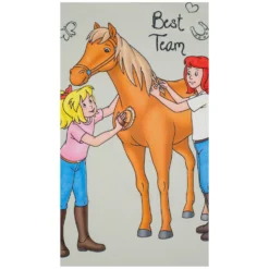 Kinder Bibi & Tina Polo & T-Shirts<T-Shirt