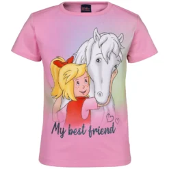 Kinder Loesdau Polo & T-Shirts<Bibi & Tina T-Shirt