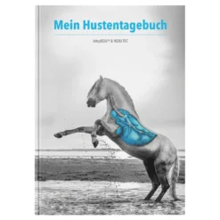 Loesdau Stallapotheke<bitopEQUI Mein Hustentagebuch