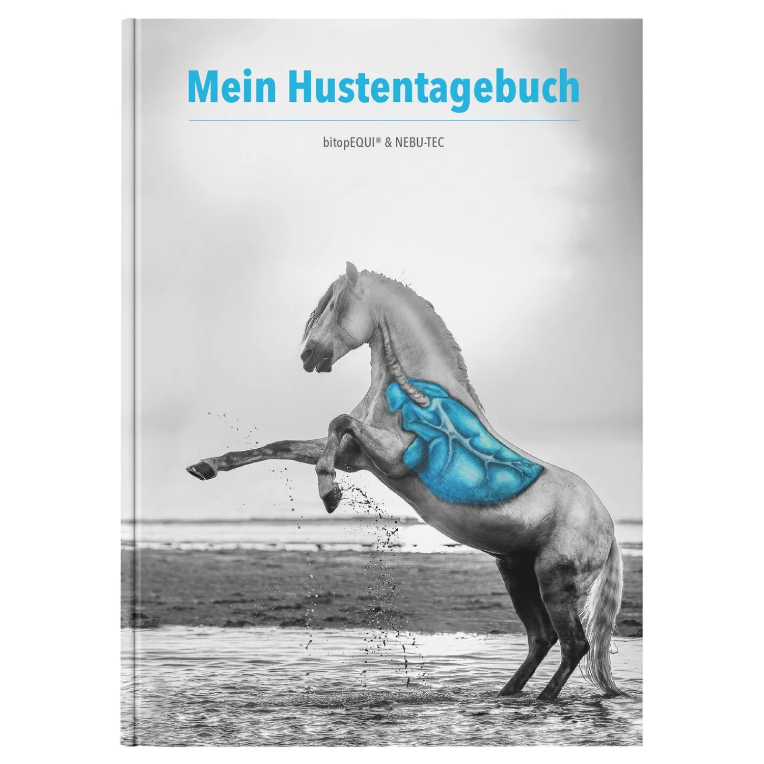 Loesdau Stallapotheke<bitopEQUI Mein Hustentagebuch