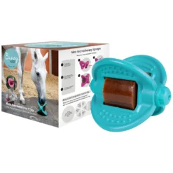 Loesdau Pferdespielzeug<Bizzy HORSE Ball, für Pferde