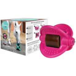 Loesdau Pferdespielzeug<Bizzy HORSE Ball, für Pferde