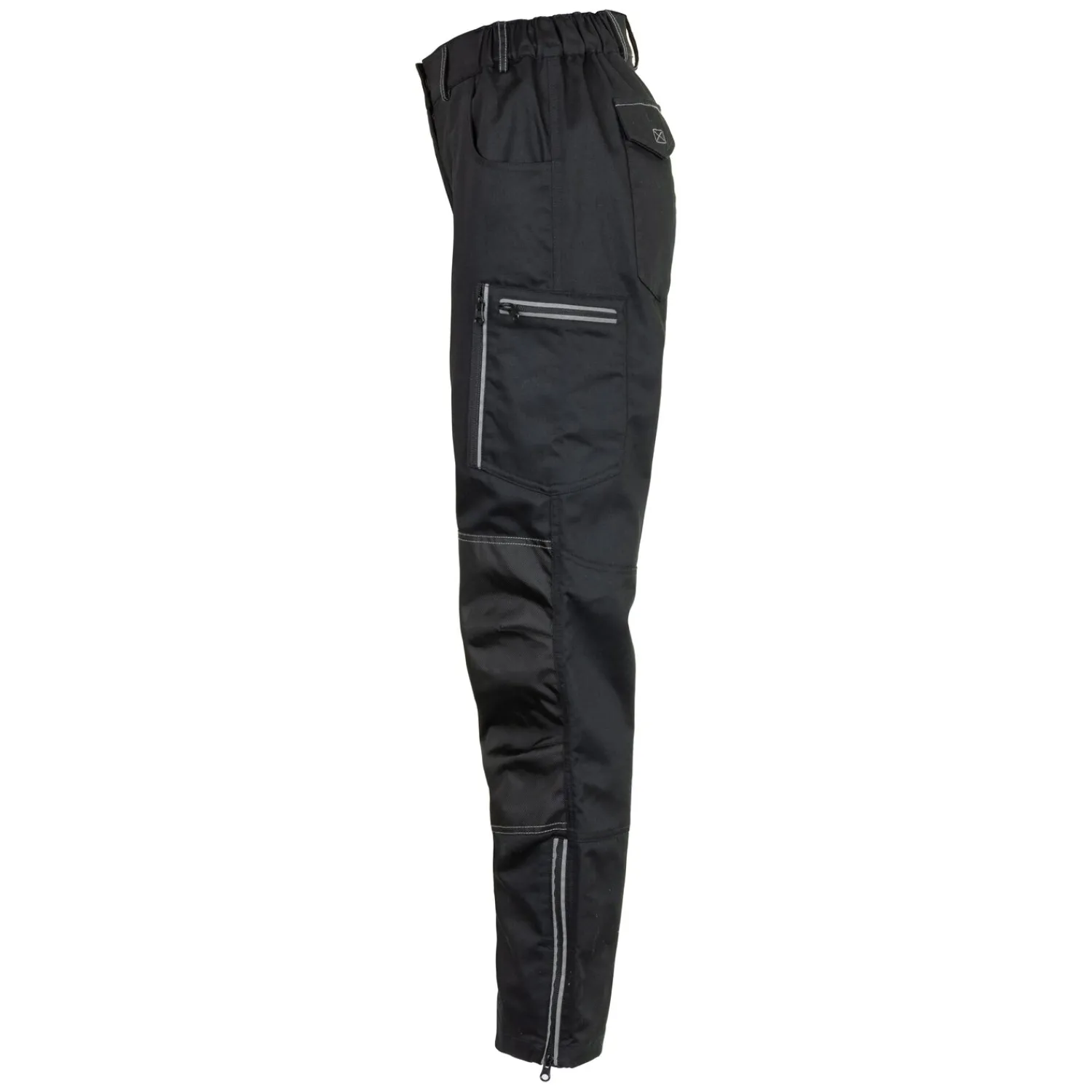 Damen black forest Reithosen<Arbeitshose