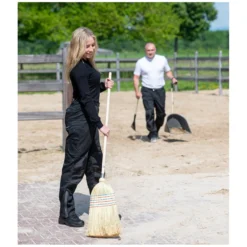 Damen black forest Reithosen<Arbeitshose
