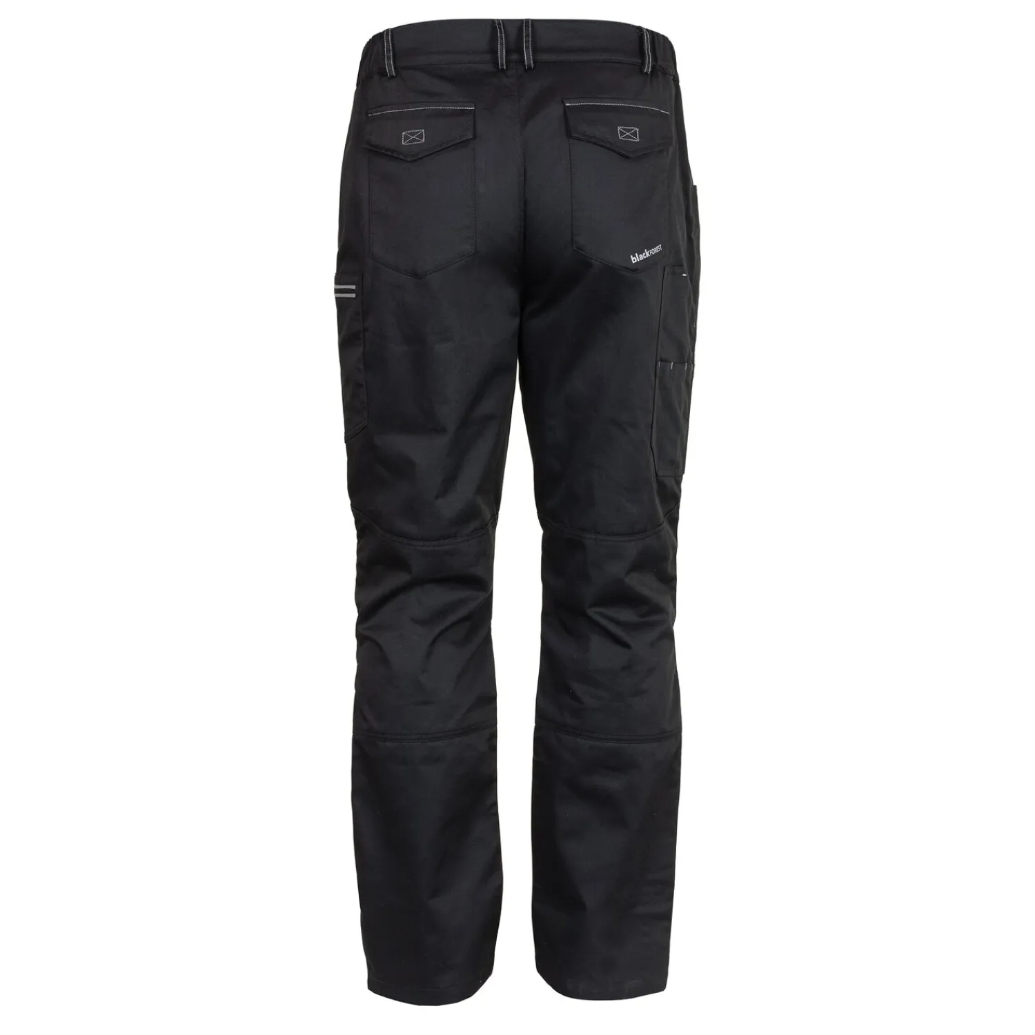Herren black forest Reithosen<Arbeitshose