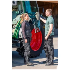 Herren black forest Reithosen<Arbeitshose