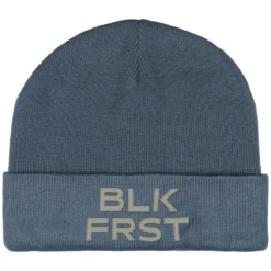Loesdau Mützen & Schals<black forest Beanie