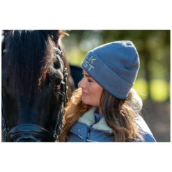 Loesdau Mützen & Schals<black forest Beanie