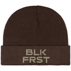 Loesdau Mützen & Schals<black forest Beanie