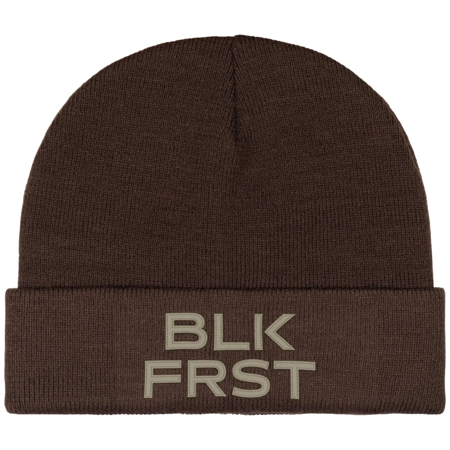 Loesdau Mützen & Schals<black forest Beanie