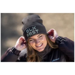 Loesdau Mützen & Schals<black forest Beanie