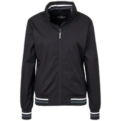 Damen black forest Reitjacken<Blouon