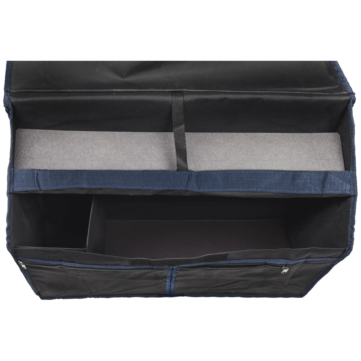 Loesdau Weiteres Stallzubehör|Taschen<black forest Boxentasche