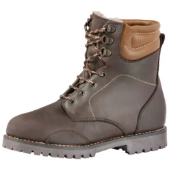 black forest Winterreitstiefel & -Schuhe<Fellschnürstiefel New Niort