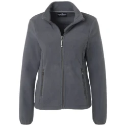 Damen black forest Reitjacken<Fleecejacke