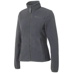 Damen black forest Reitjacken<Fleecejacke