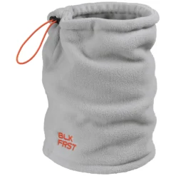 Loesdau Mützen & Schals<black forest Fleece-Neckwarmer