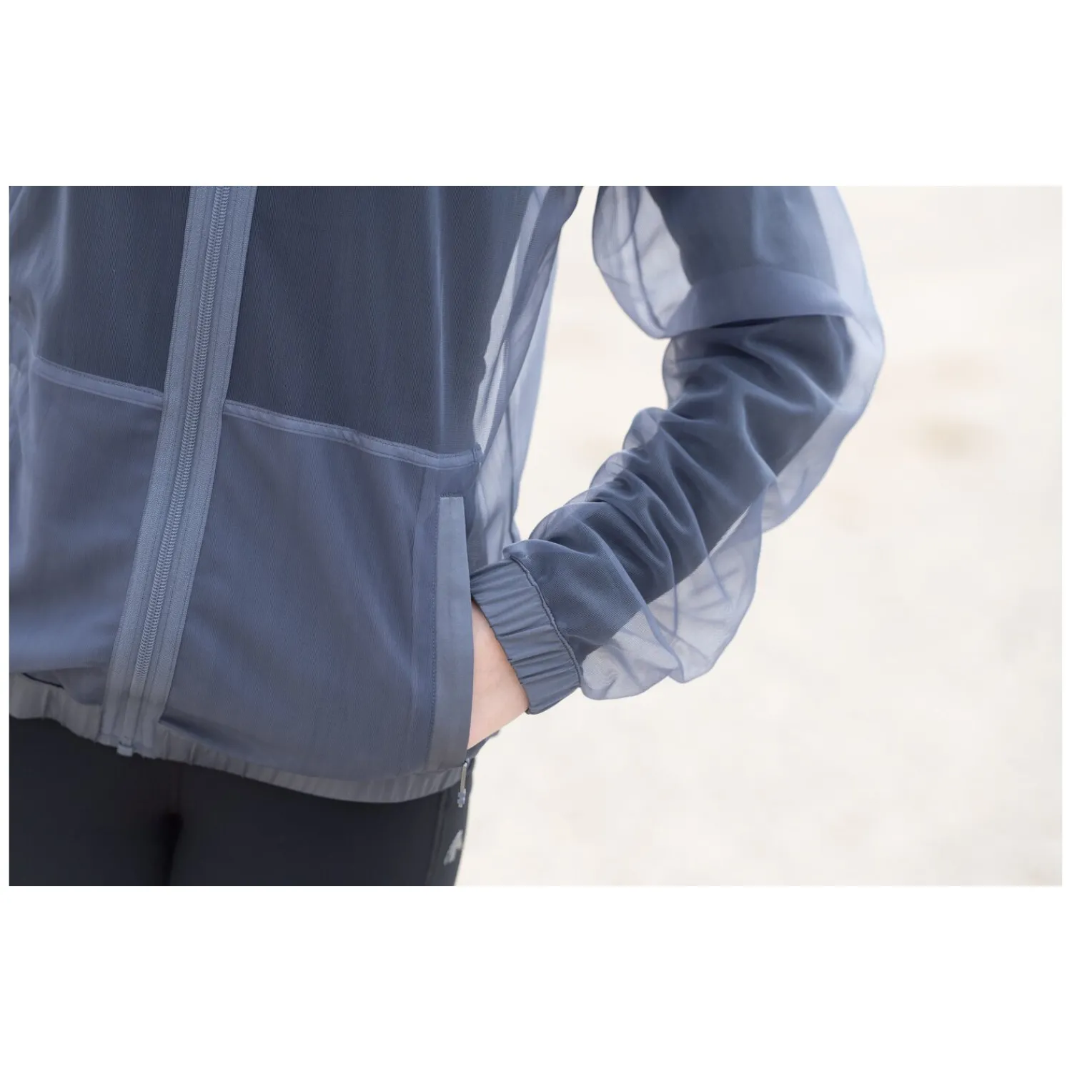 Damen black forest Reitjacken<Fliegenjacke