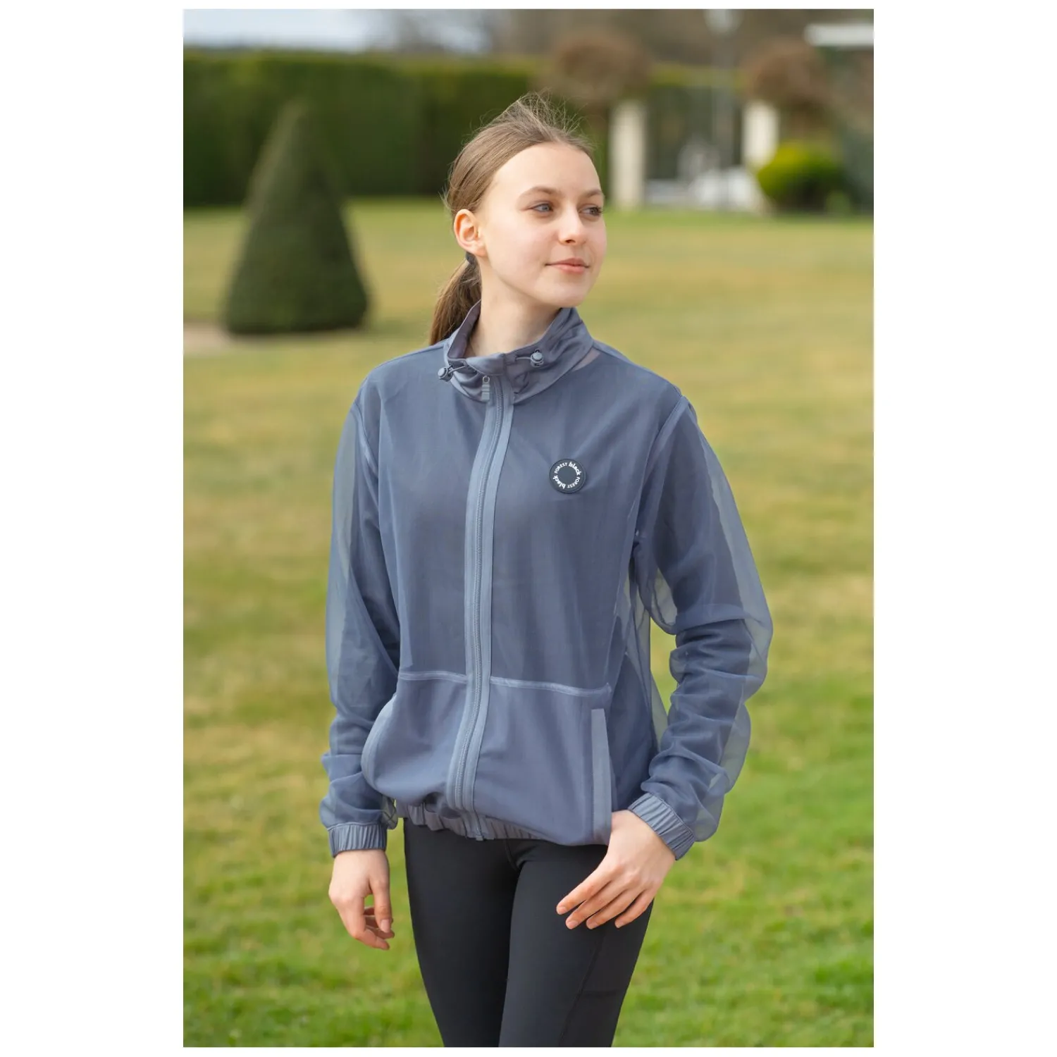 Damen black forest Reitjacken<Fliegenjacke
