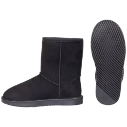 black forest Freizeitschuhe|Winterreitstiefel & -Schuhe<Freizeitstiefel Lausanne