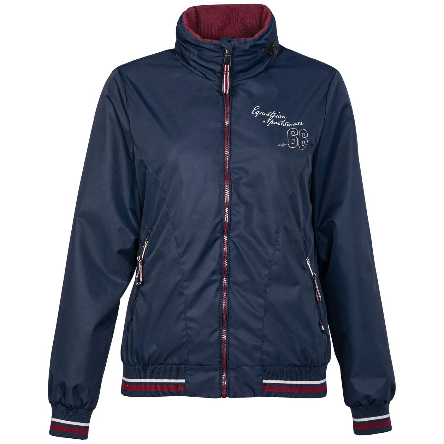 Damen black forest Reitjacken<Funktionsblouson
