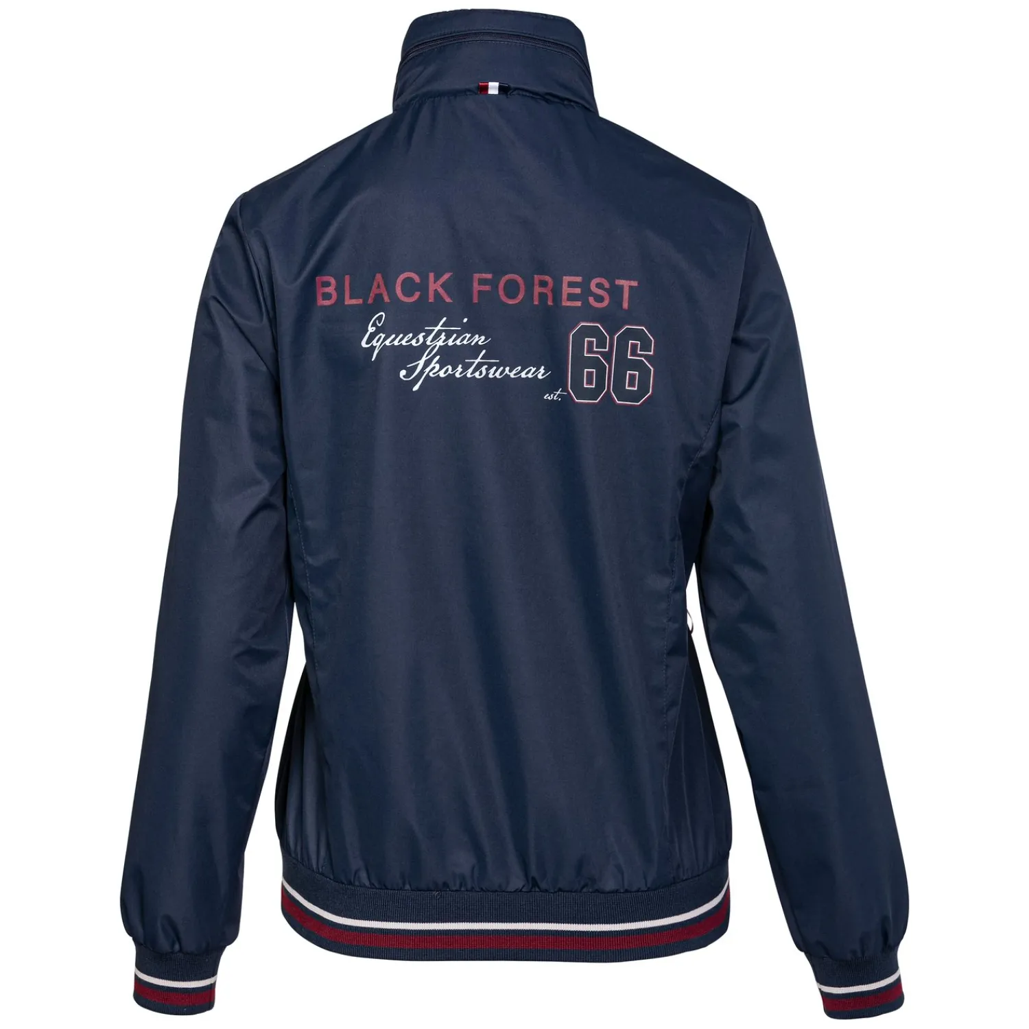 Damen black forest Reitjacken<Funktionsblouson