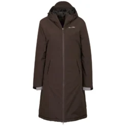 Damen Loesdau Reitmäntel<black forest Funktionsmantel