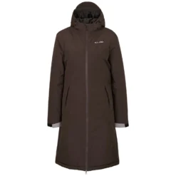Damen Loesdau Reitmäntel<black forest Funktionsmantel