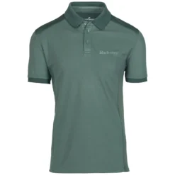 Herren black forest Polo & T-Shirts<Funktion-Polohirt mit Meh