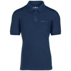 Herren black forest Polo & T-Shirts<Funktion-Polohirt mit Meh