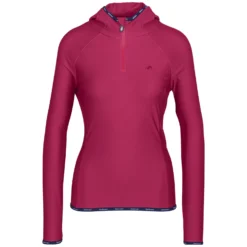 Damen black forest Funktionsshirts<Funktionhirt Valencia