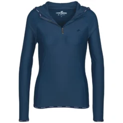 Damen black forest Funktionsshirts<Funktionsshirt Valencia