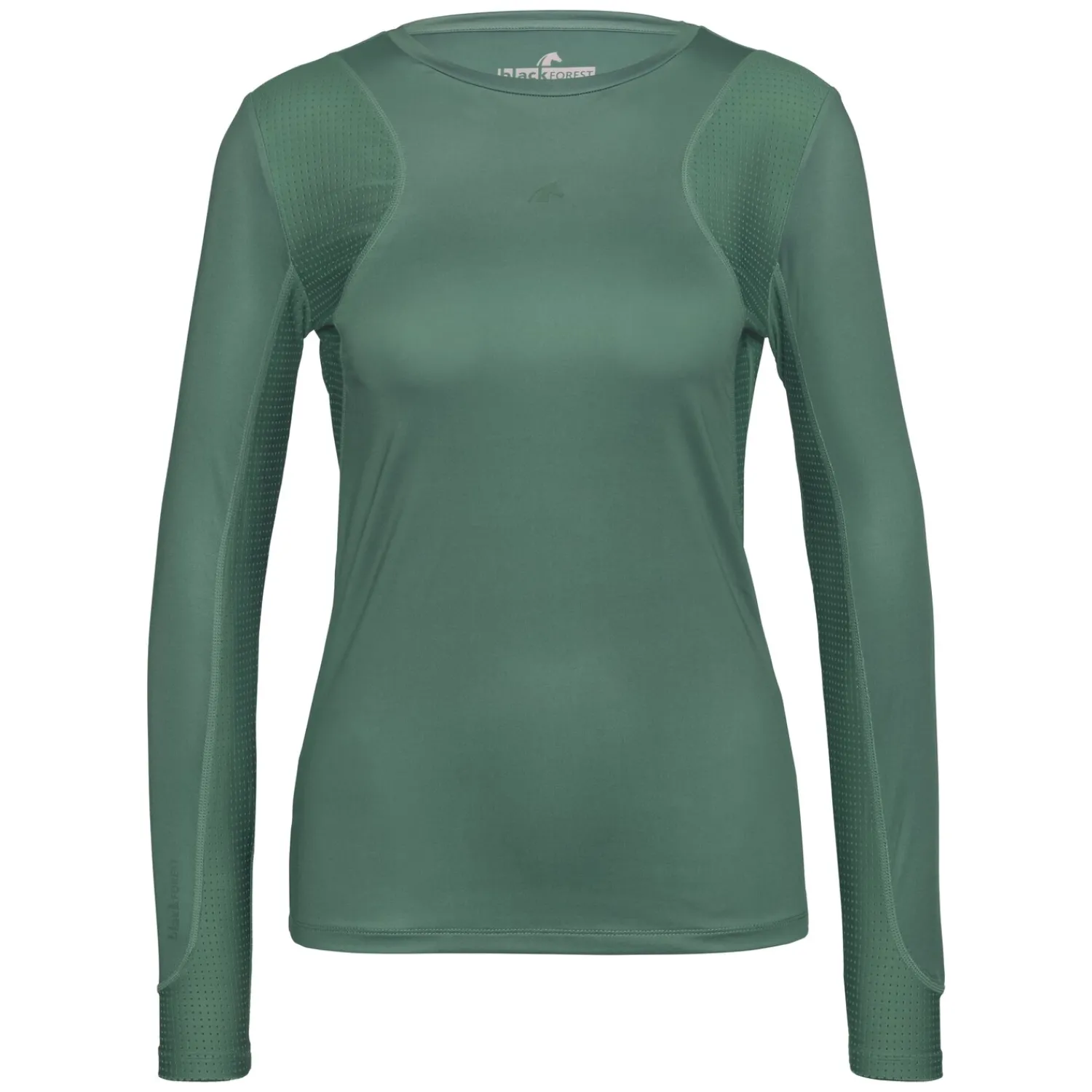 Damen black forest Funktionsshirts<Funktionsshirt Tarragona